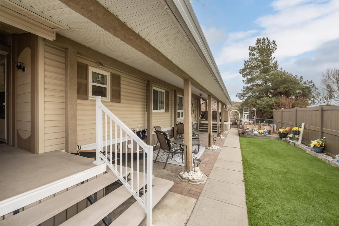 22-1750 Lenz Road, West Kelowna, BC