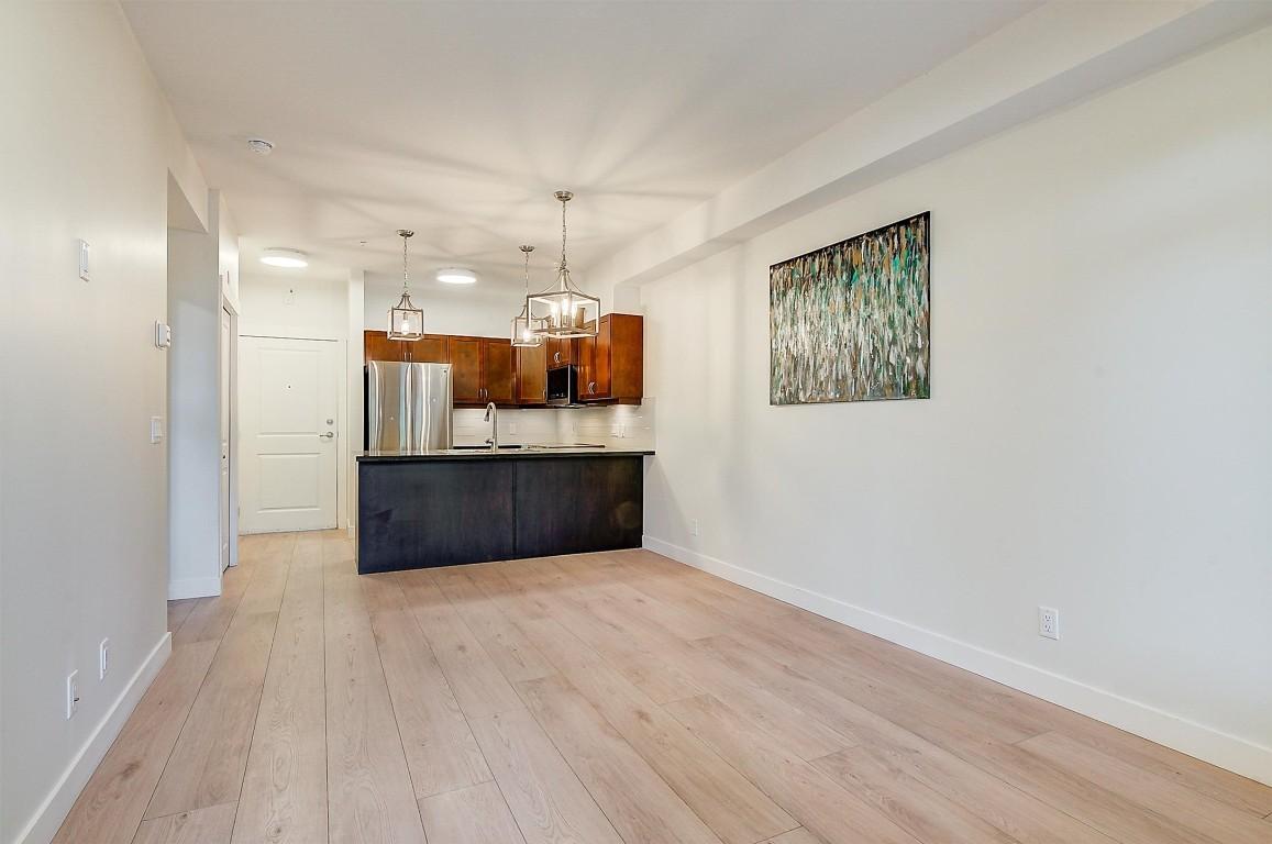 102-3533 Carrington Road, West Kelowna, BC - Indoor Photo Showing Kitchen