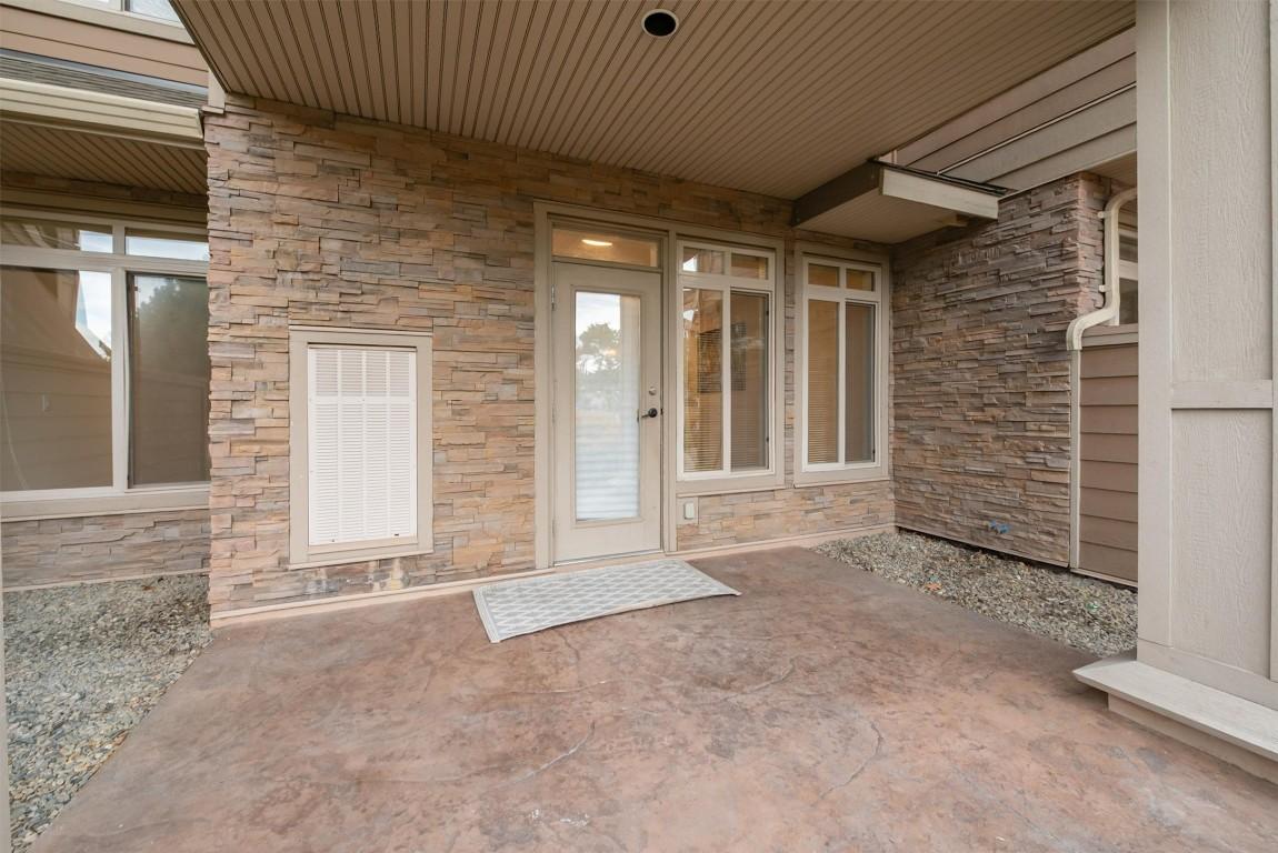 102-3533 Carrington Road, West Kelowna, BC - Outdoor With Exterior
