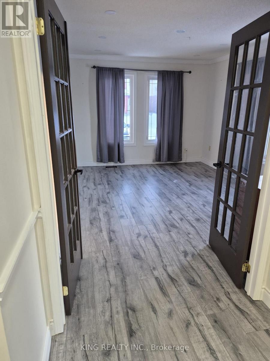 236 Langlaw Drive, Cambridge, ON - Indoor Photo Showing Other Room