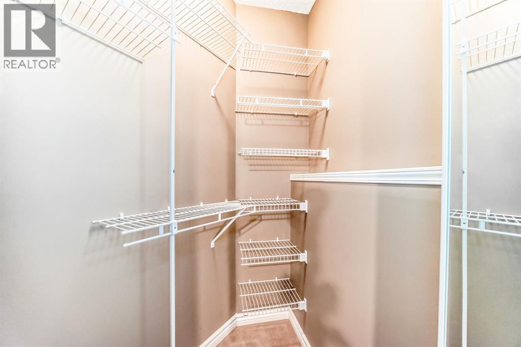 8373 Edgevalley Drive Nw, Calgary, AB - Indoor With Storage