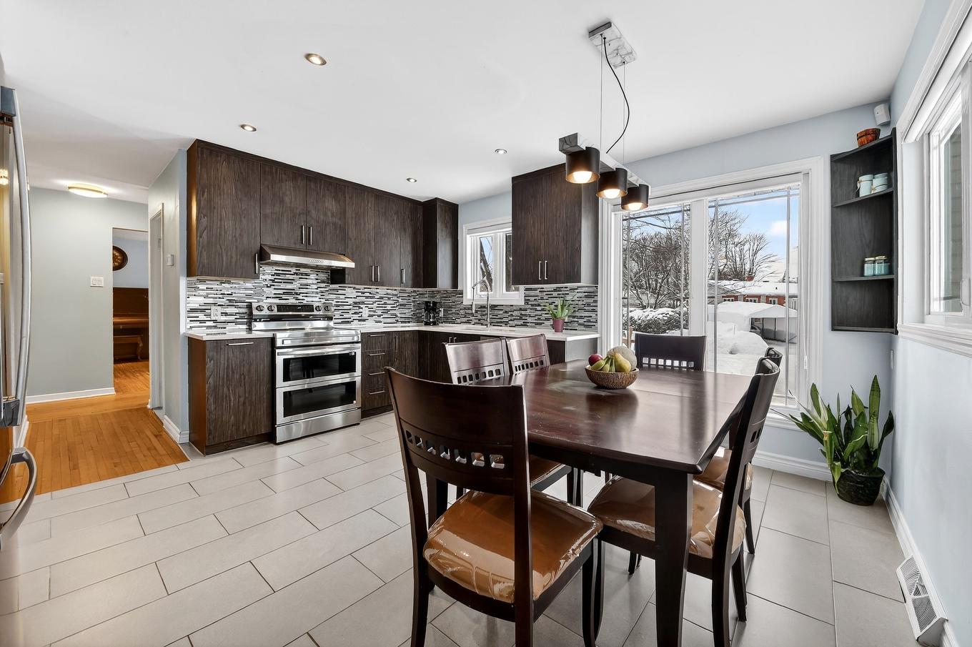 Vue d'ensemble - 1356 Rue Adélard, Blainville, QC - Indoor Photo Showing Other Room