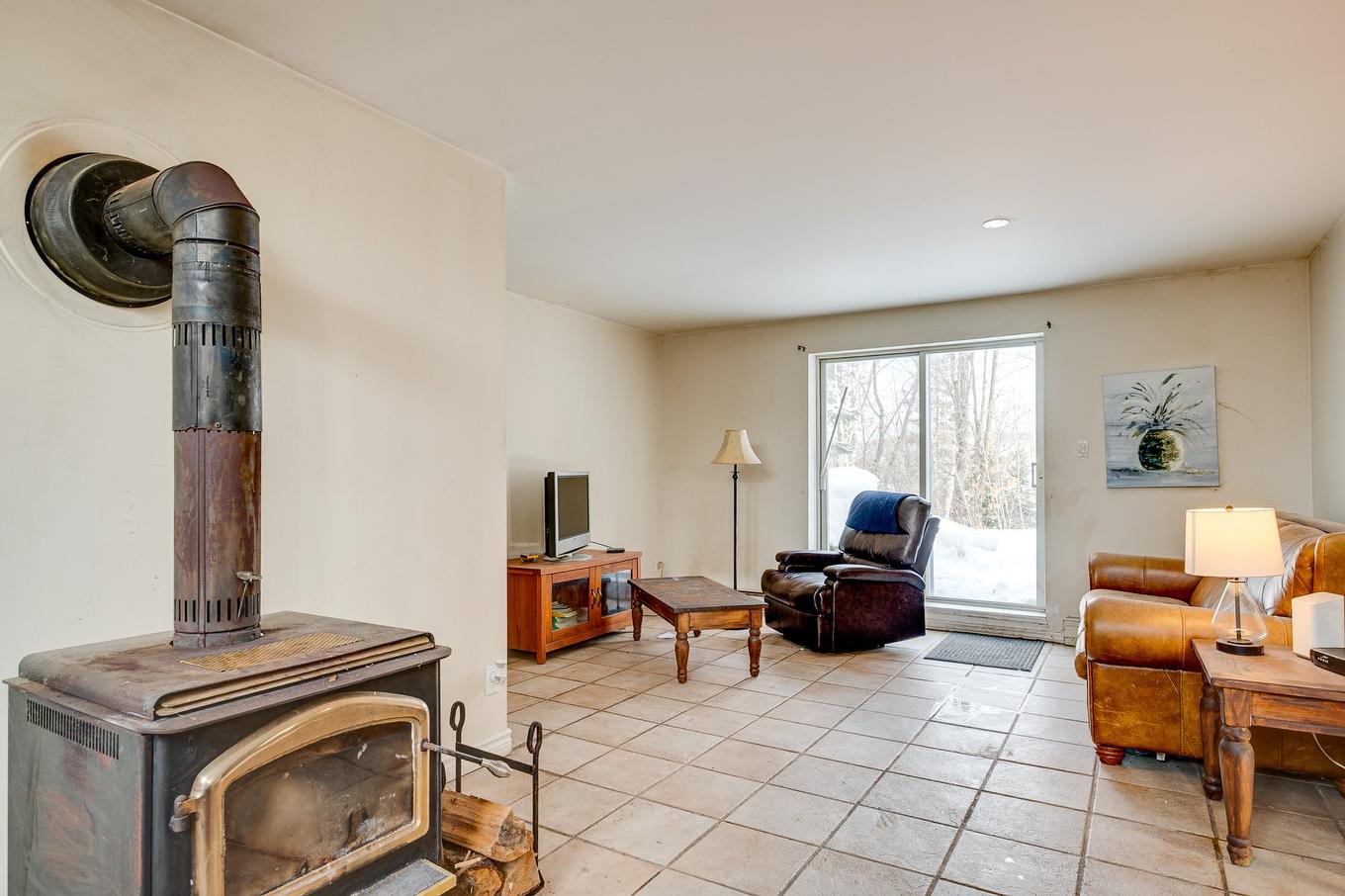 Salle familiale - 1076 Rue Monette, Prévost, QC - Indoor