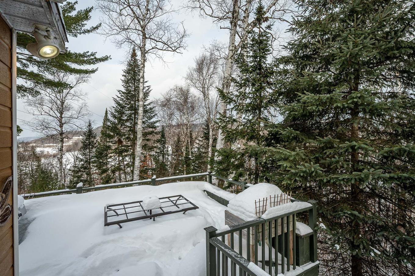 Cour - 1076 Rue Monette, Prévost, QC - Outdoor