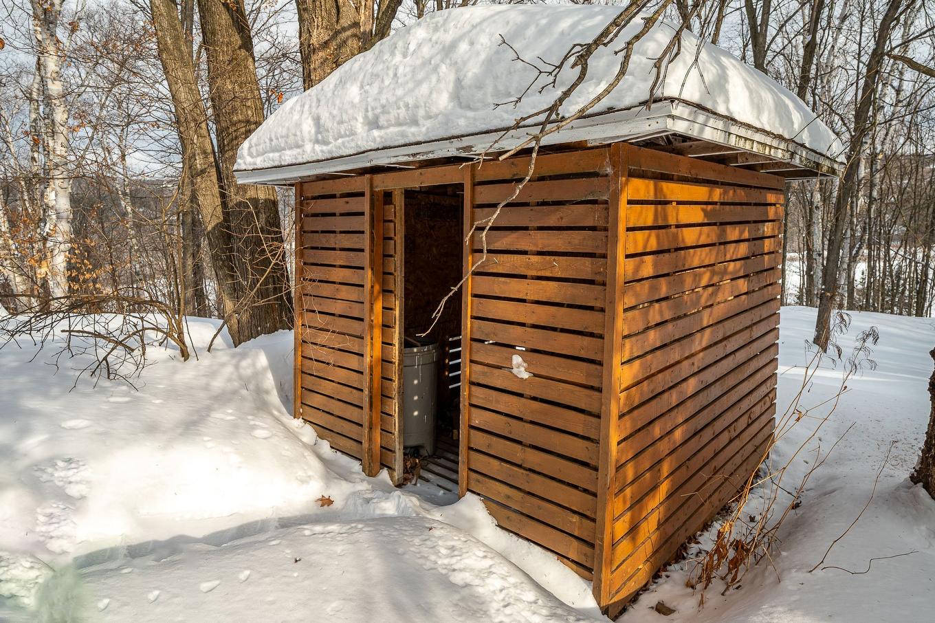 Autre - 1076 Rue Monette, Prévost, QC - Outdoor