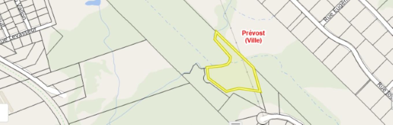 Other - Rue Monette, Prévost, QC