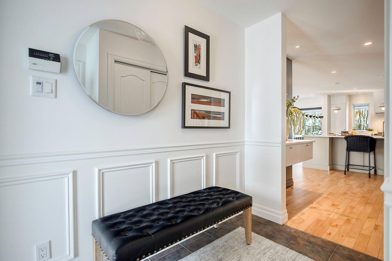 Hall d'entrée/Vestibule - 2470 Rue Patenaude, Longueuil (Saint-Hubert), QC - Indoor