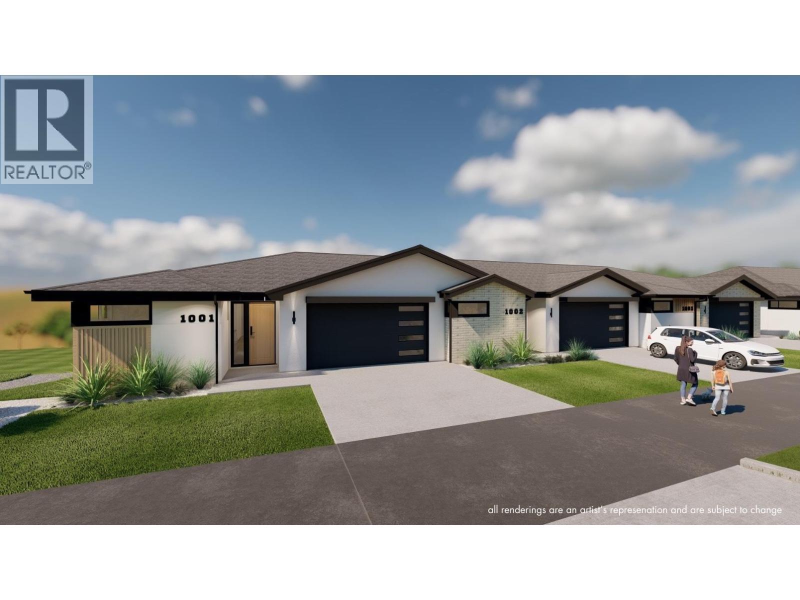 5050 Sun Rivers Drive, Kamloops, BC - Outdoor With Facade