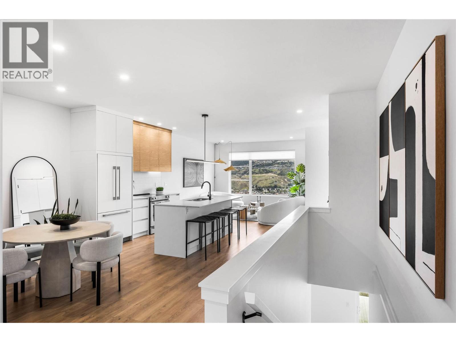 5050 Sun Rivers Drive, Kamloops, BC - Indoor