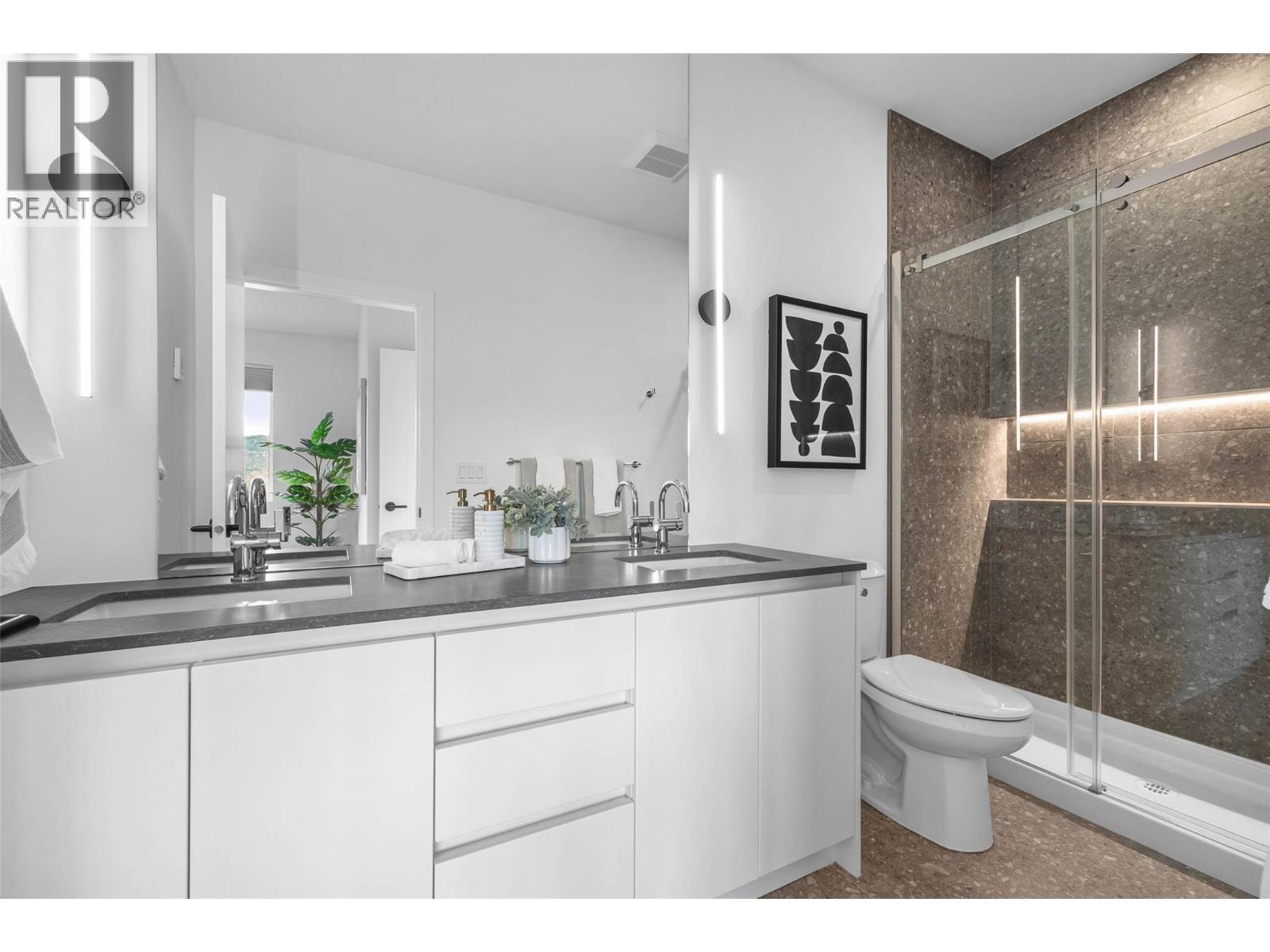 5050 Sun Rivers Drive, Kamloops, BC - Indoor