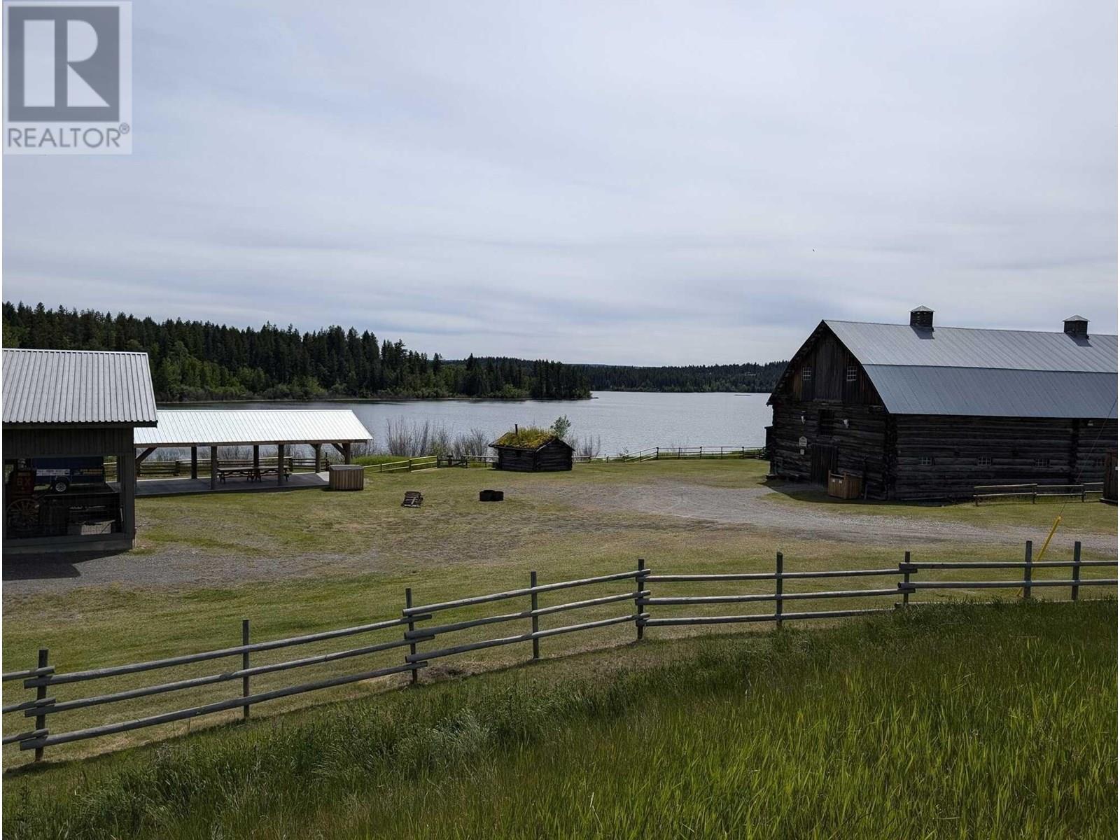 1 Sussnee Road, 108 Mile Ranch, BC