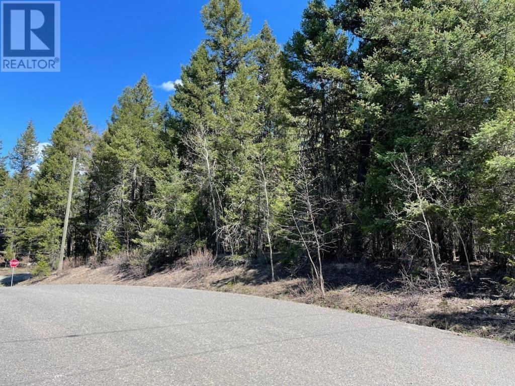 1 Sussnee Road, 108 Mile Ranch, BC