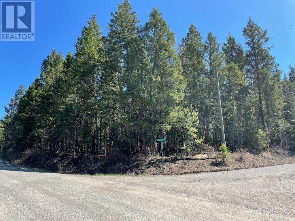 1 Sussnee Road, 108 Mile Ranch, BC