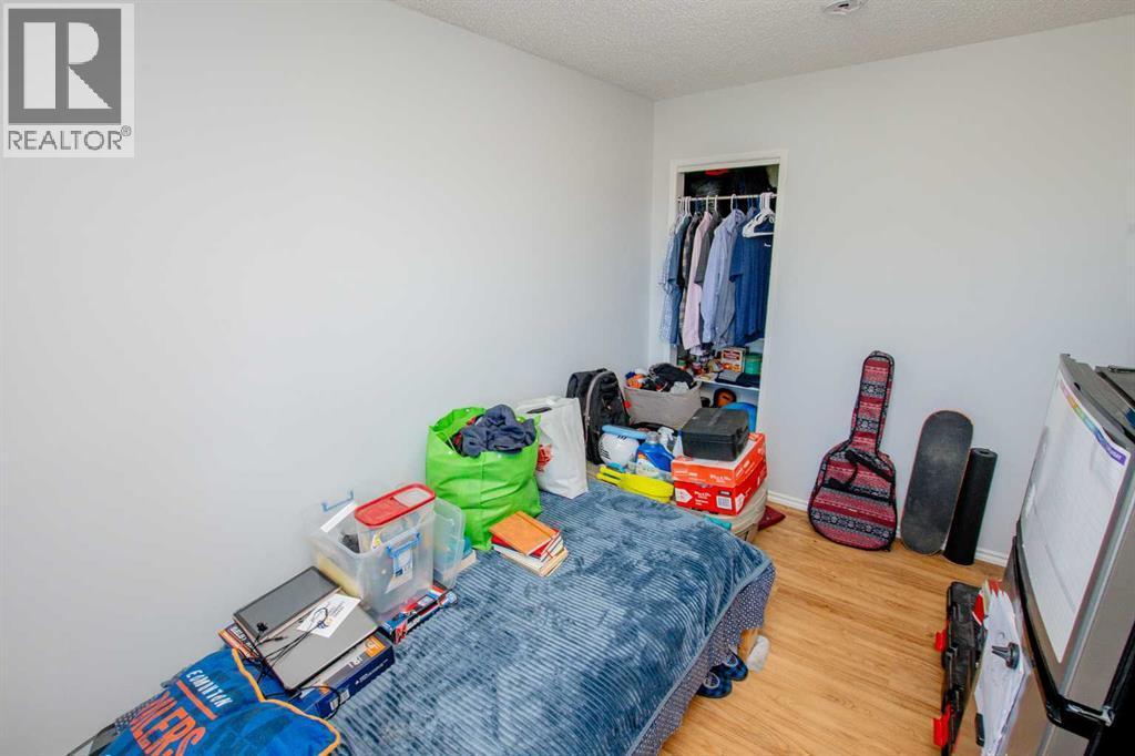 11808 98 Street, Grande Prairie, AB - Indoor Photo Showing Bedroom