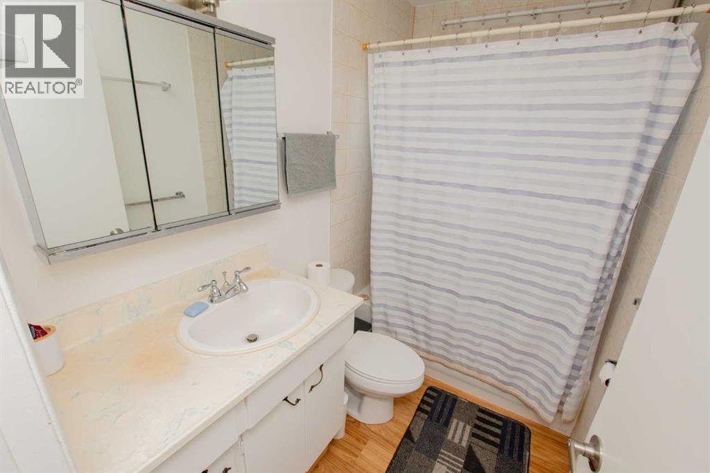 11808 98 Street, Grande Prairie, AB - Indoor Photo Showing Bathroom