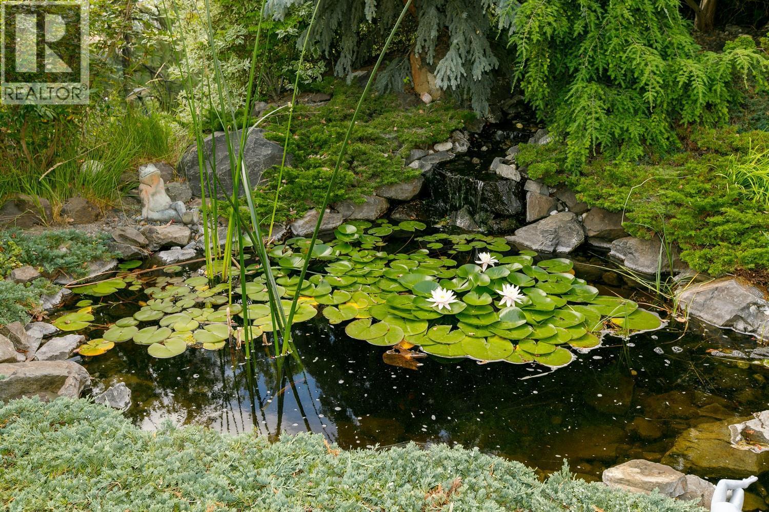 427 Long Ridge Drive, Kelowna, BC - Outdoor