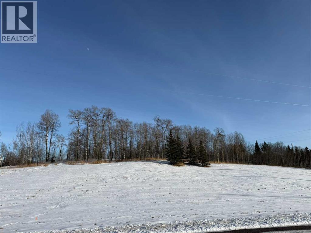 From the east facing west - 3, 5228 Highway 579, Rural Mountain View County, AB