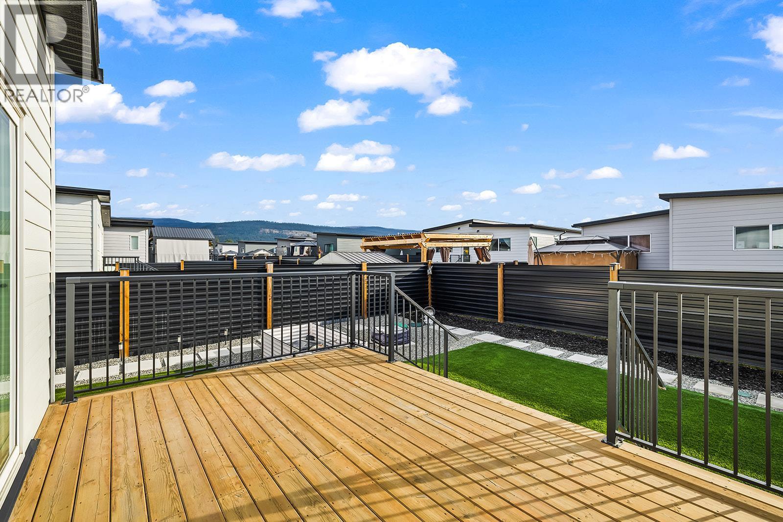 8900 Jim Bailey Road Unit# 31, Kelowna, BC