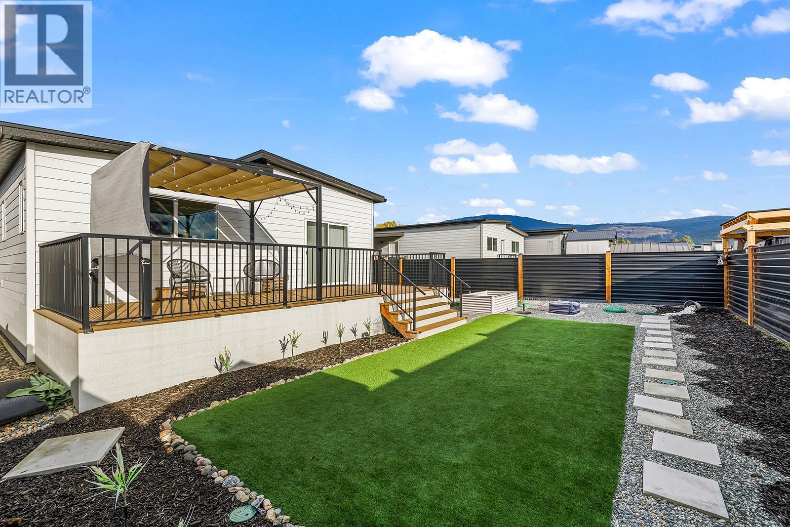 8900 Jim Bailey Road Unit# 31, Kelowna, BC