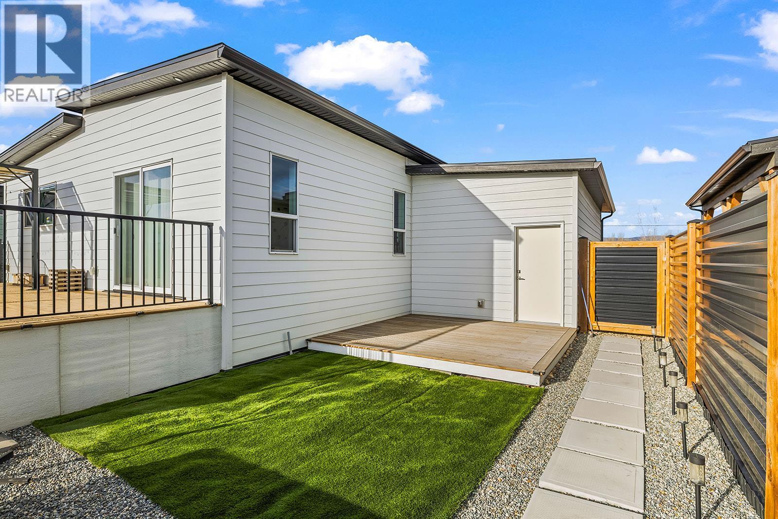 8900 Jim Bailey Road Unit# 31, Kelowna, BC