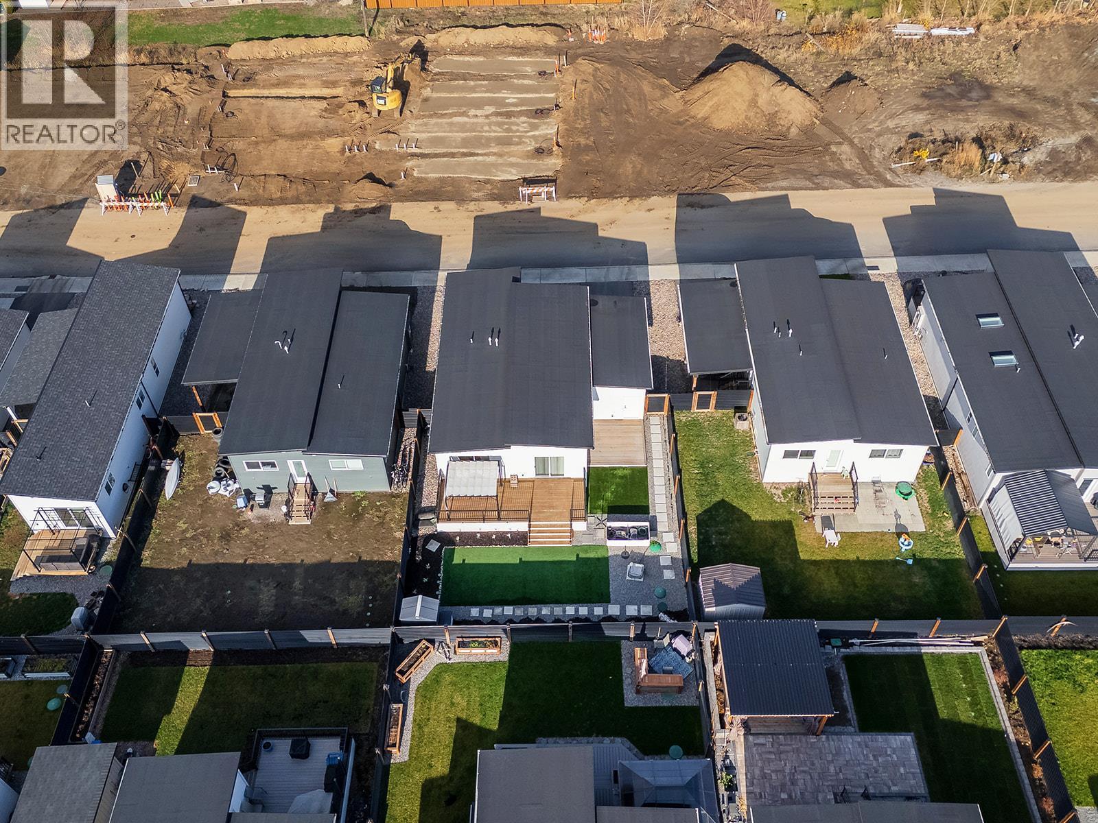 8900 Jim Bailey Road Unit# 31, Kelowna, BC