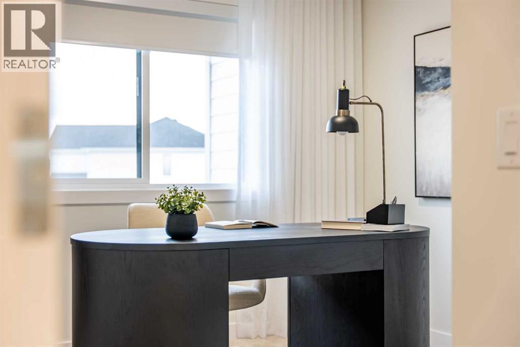 1149 Sailfin Heath, Rural Rocky View County, AB - Indoor Photo Showing Other Room