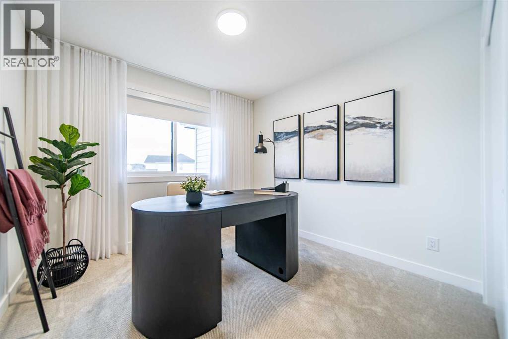 1149 Sailfin Heath, Rural Rocky View County, AB - Indoor