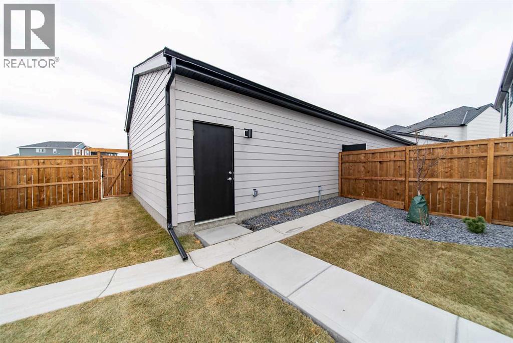 1149 Sailfin Heath, Rural Rocky View County, AB - Outdoor With Exterior