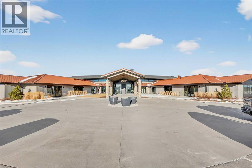 Amenities - 1149 Sailfin Heath, Rural Rocky View County, AB - Outdoor