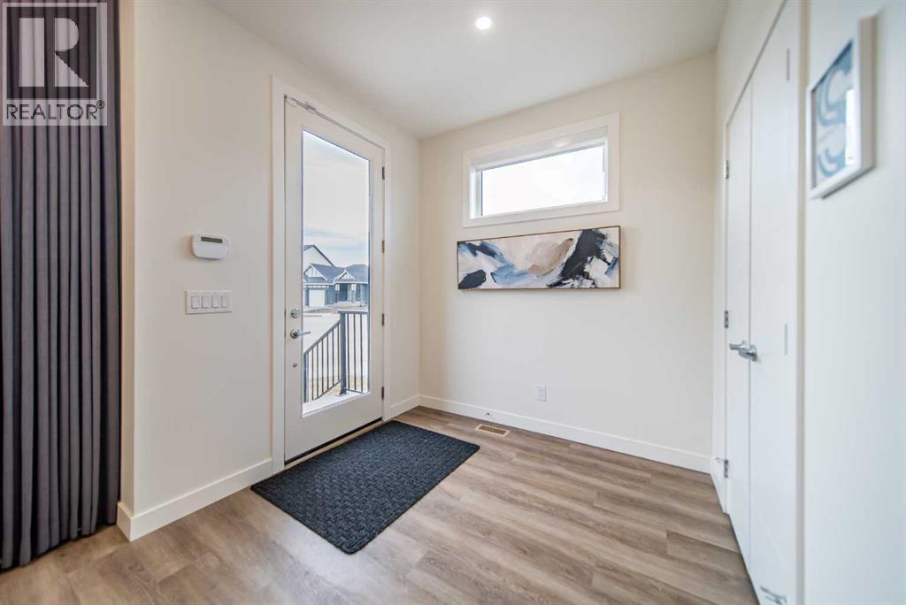 1149 Sailfin Heath, Rural Rocky View County, AB - Indoor Photo Showing Other Room