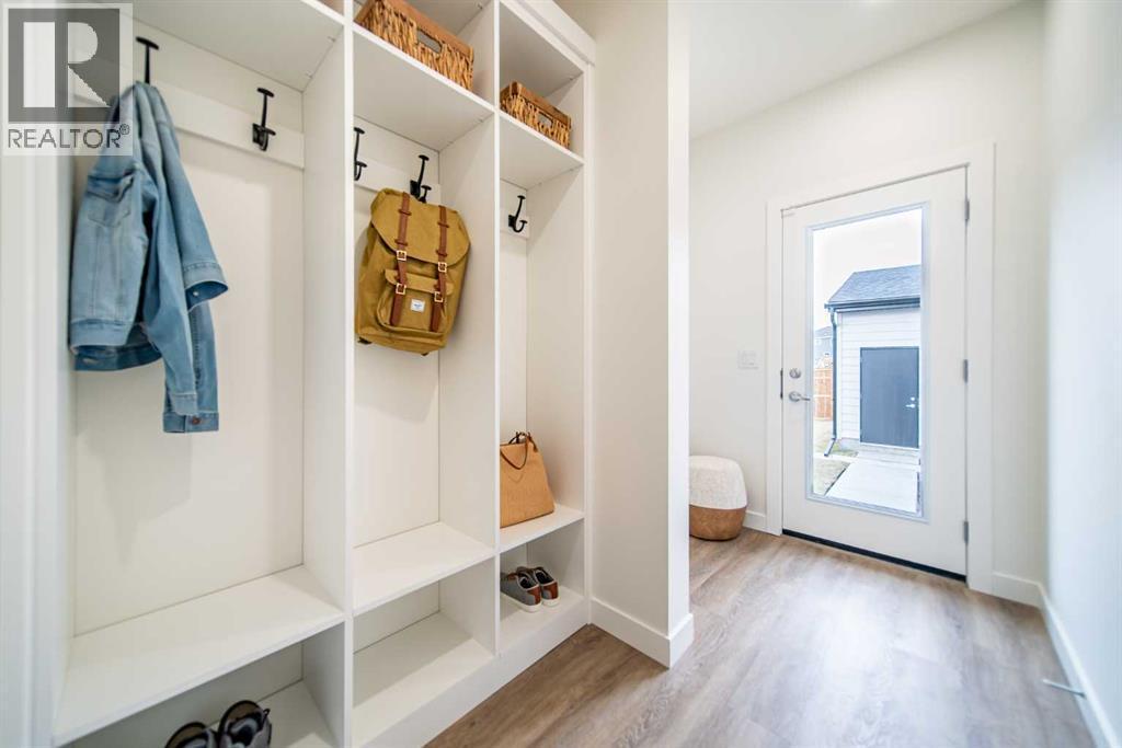 1149 Sailfin Heath, Rural Rocky View County, AB - Indoor