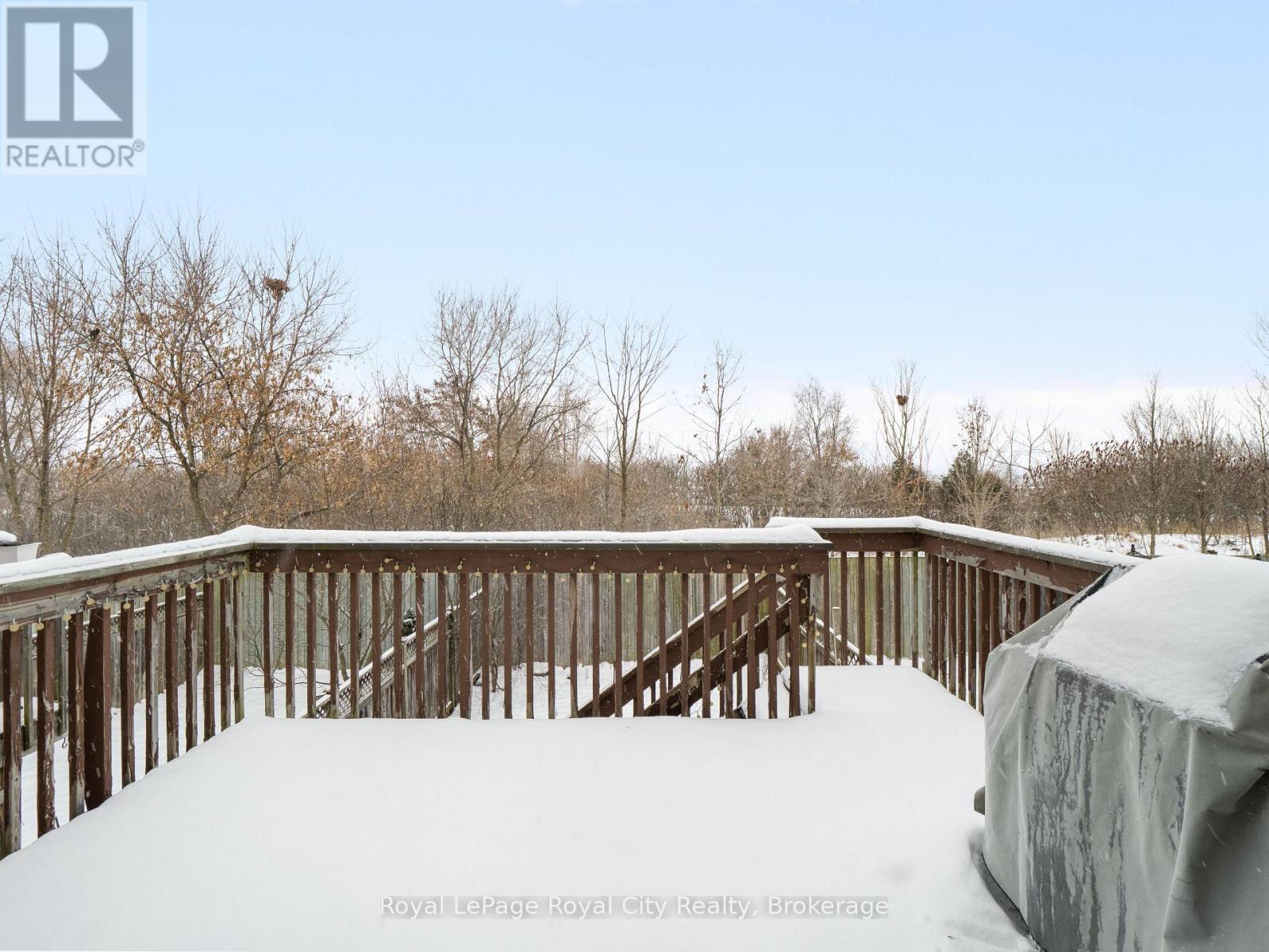 47 Schroder Crescent, Guelph (Grange Road), ON - Outdoor