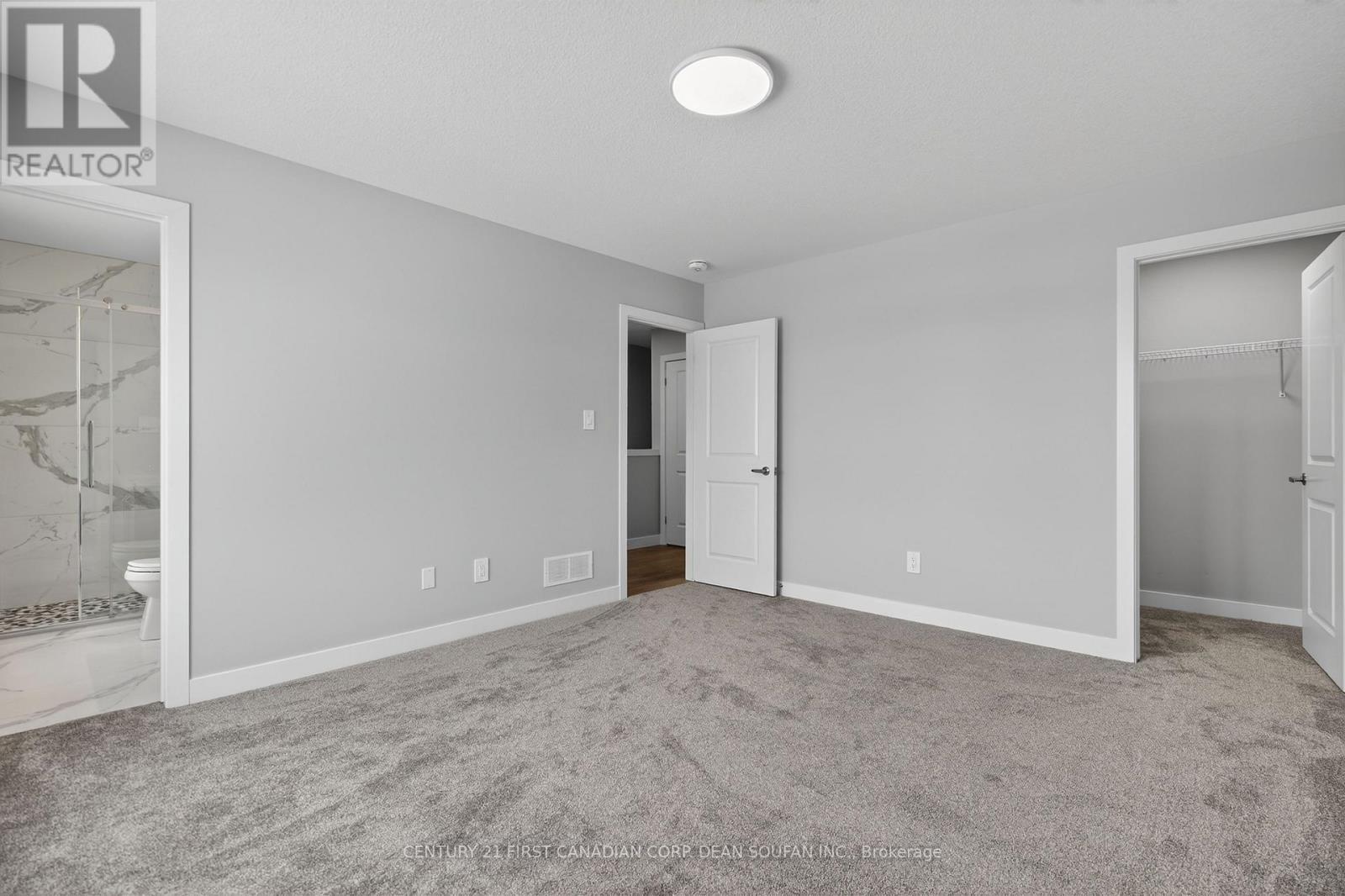 18 - 349 Southdale Road E, London South (South W), ON - Indoor Photo Showing Other Room