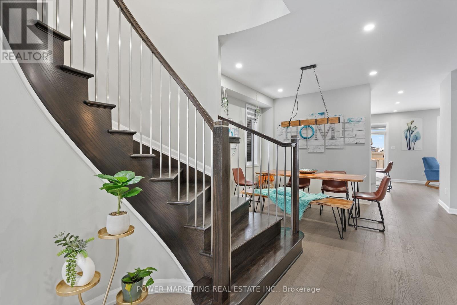 143 Robin Easey Avenue, Ottawa, ON - Indoor Photo Showing Other Room