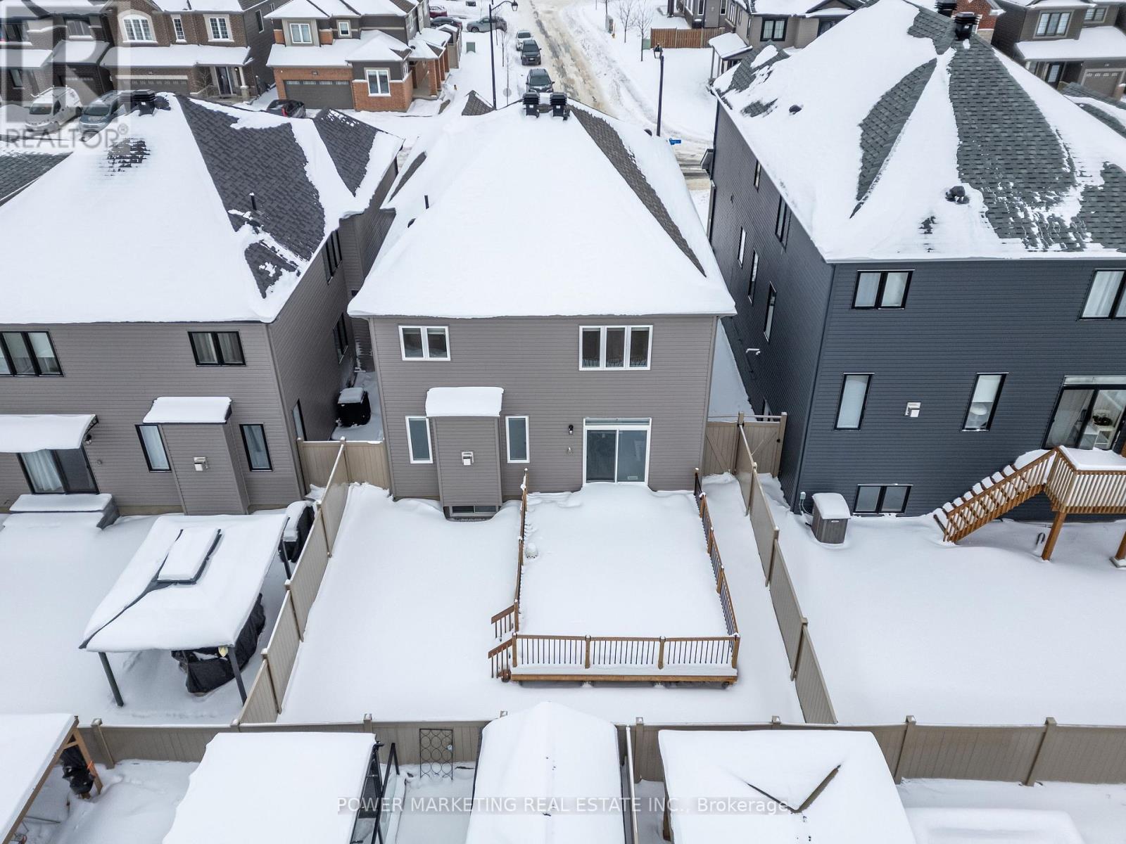 143 Robin Easey Avenue, Ottawa, ON - Outdoor