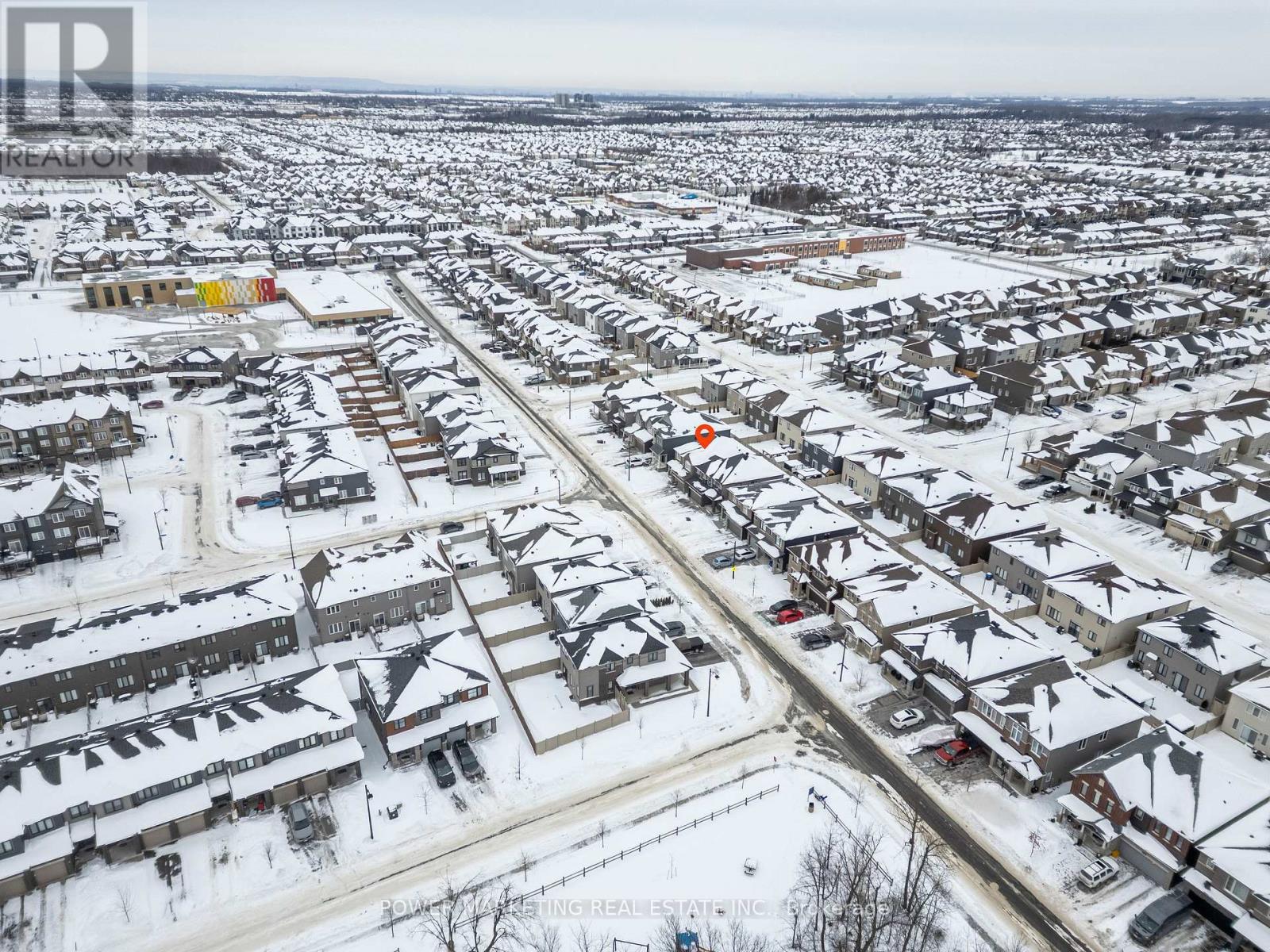 143 Robin Easey Avenue, Ottawa, ON - Outdoor With View