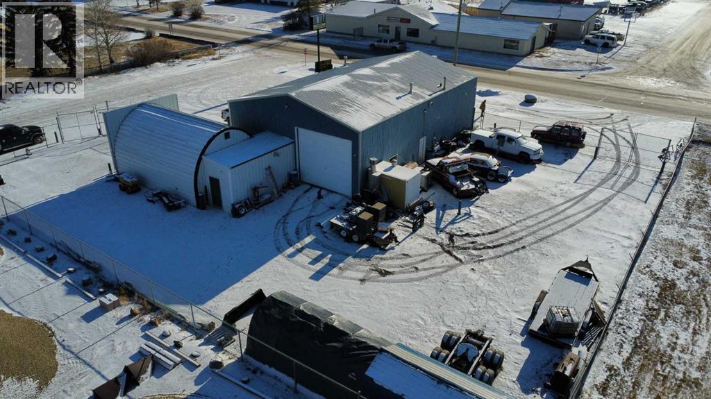 940 5 Avenue, Bassano, AB