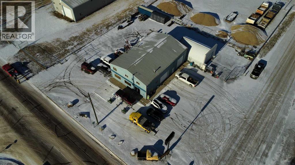 940 5 Avenue, Bassano, AB