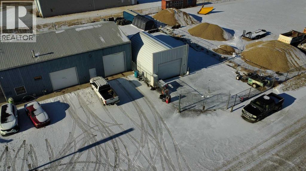 940 5 Avenue, Bassano, AB