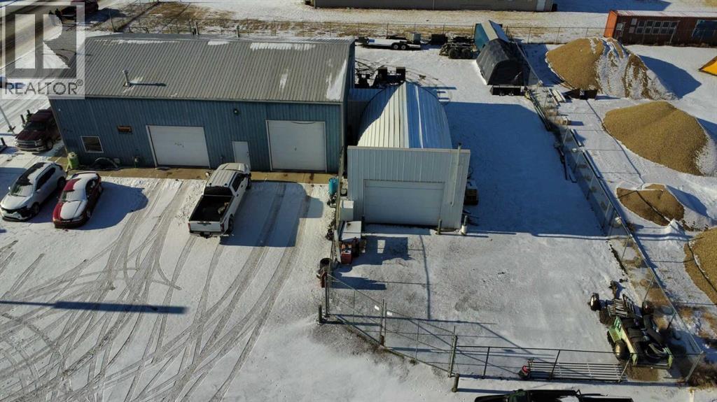 940 5 Avenue, Bassano, AB