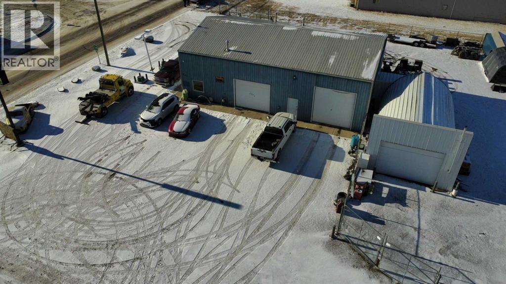 940 5 Avenue, Bassano, AB