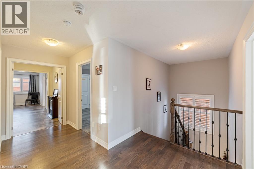 24 Macbean Crescent, Waterdown, ON - Indoor Photo Showing Other Room