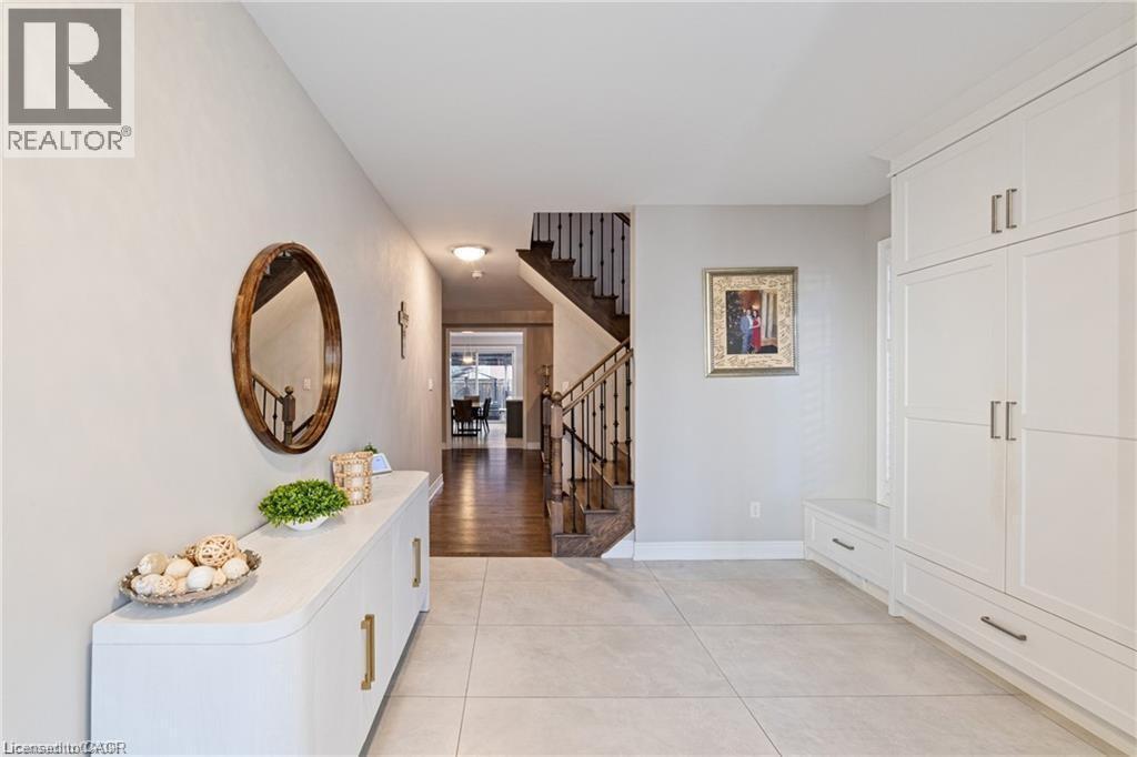 24 Macbean Crescent, Waterdown, ON - Indoor Photo Showing Other Room