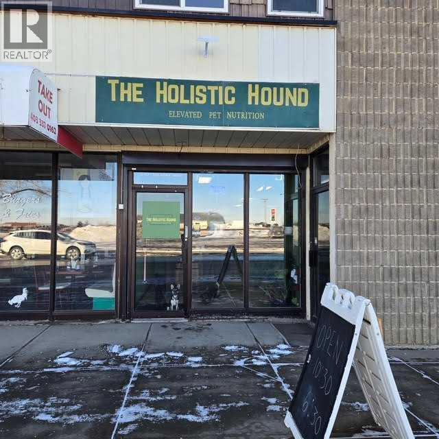 4, 517 10 Avenue, Carstairs, AB