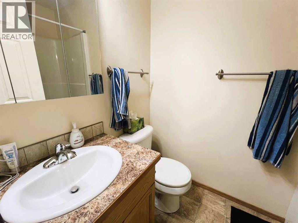 492 Hilton Crescent Ne, Medicine Hat, AB - Indoor Photo Showing Bathroom