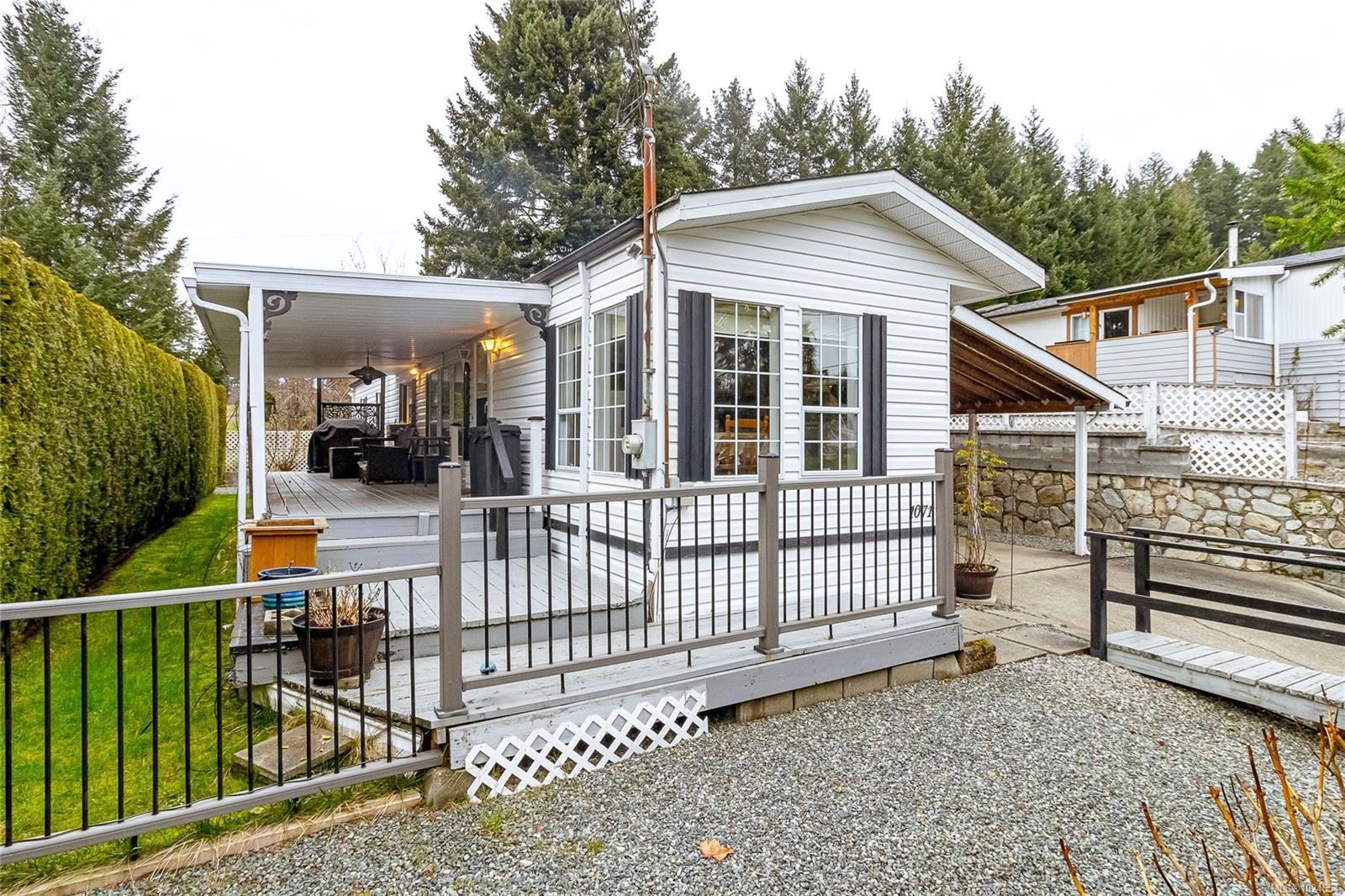 1071 Bourban Rd, Mill Bay, BC
