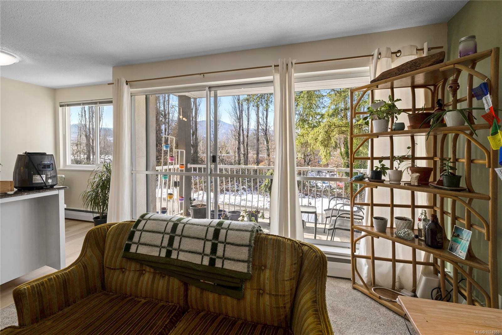 5201-999 Bowen Rd, Nanaimo, BC - Indoor Photo Showing Other Room