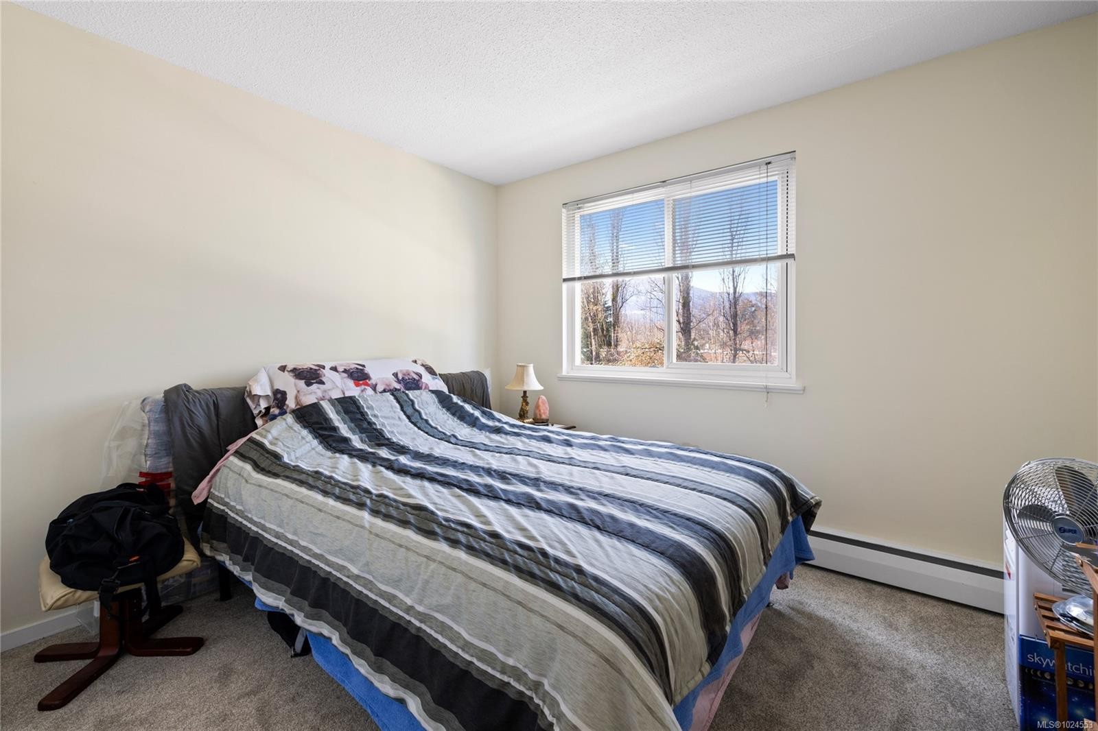 5201-999 Bowen Rd, Nanaimo, BC - Indoor Photo Showing Bedroom