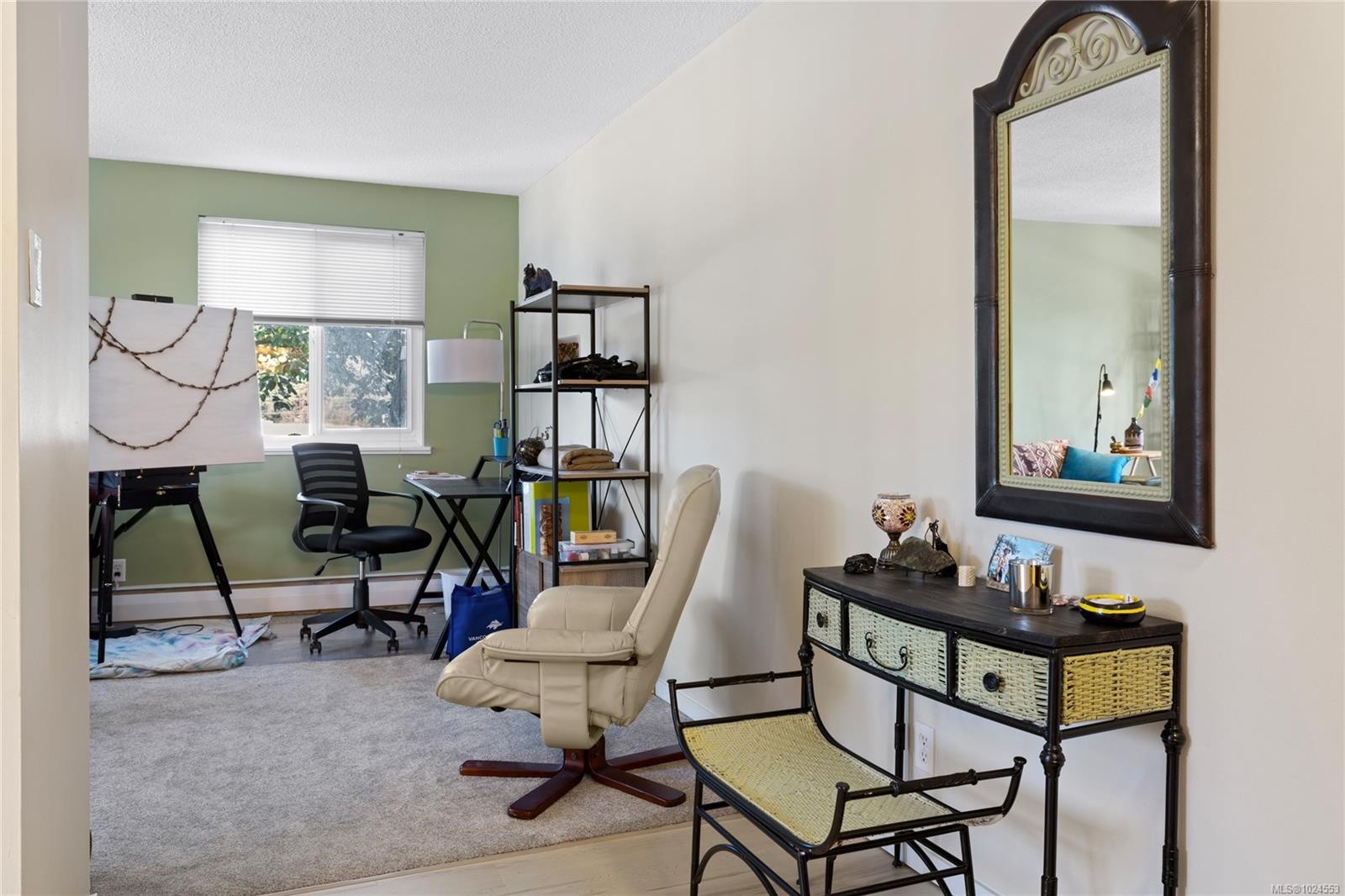 5201-999 Bowen Rd, Nanaimo, BC - Indoor Photo Showing Other Room