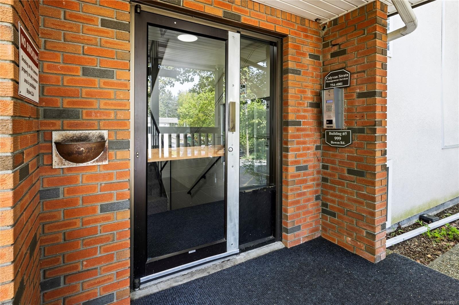 5201-999 Bowen Rd, Nanaimo, BC - Outdoor With Deck Patio Veranda With Exterior